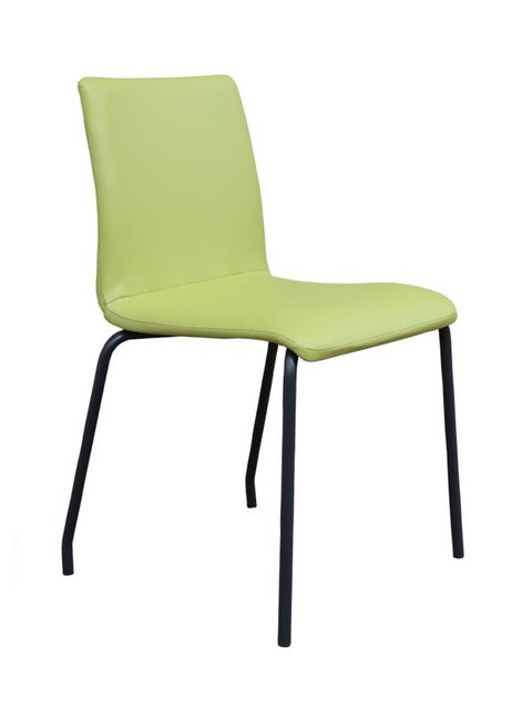 Стілець офісний YOUNG (Aurora) оббитий тканиною, 480мм